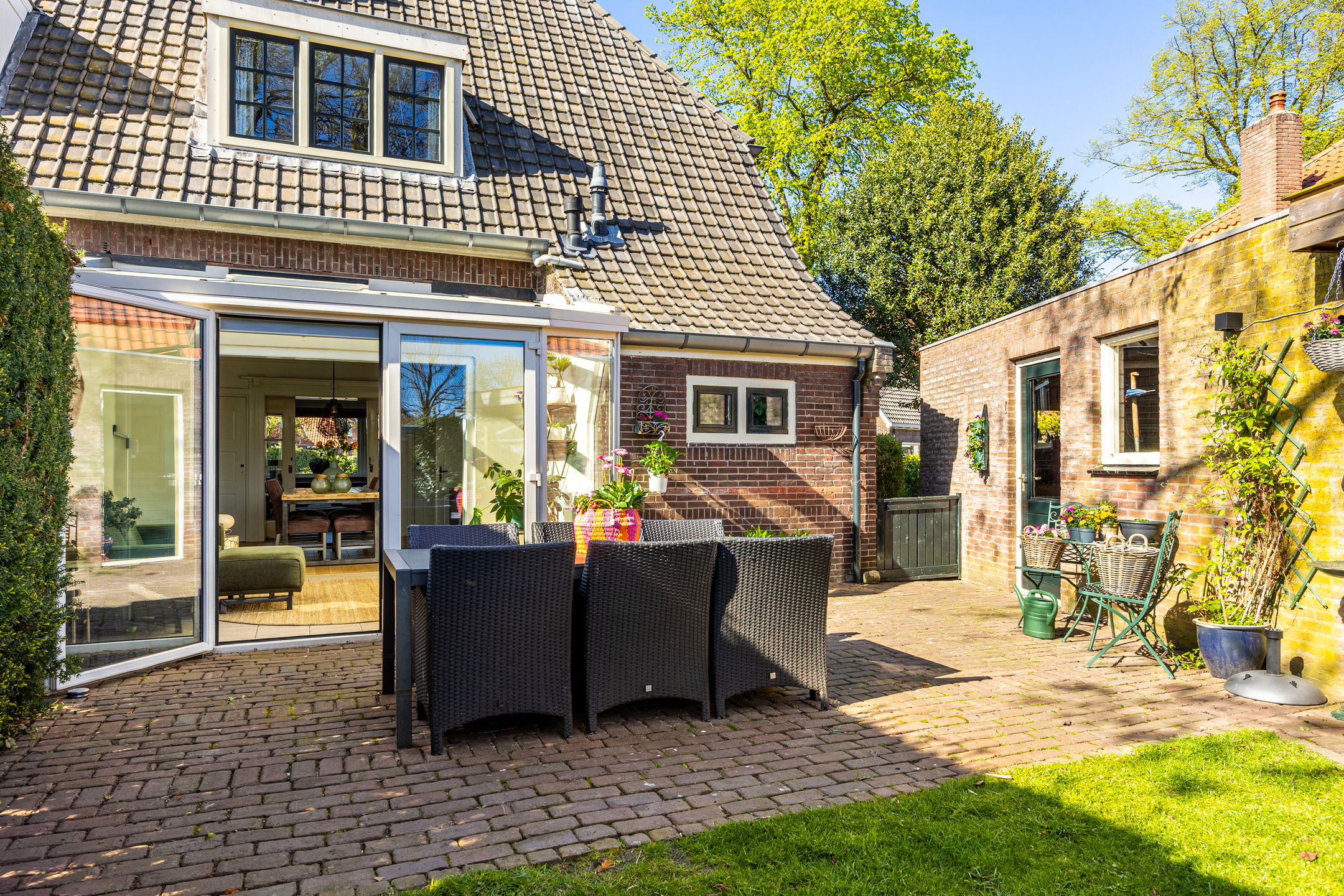 Photo 30 of Wilbertstraat 4