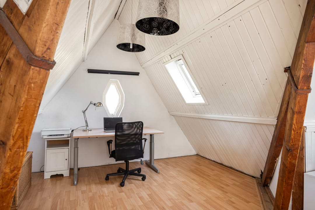Photo 28 of Wilbertstraat 4