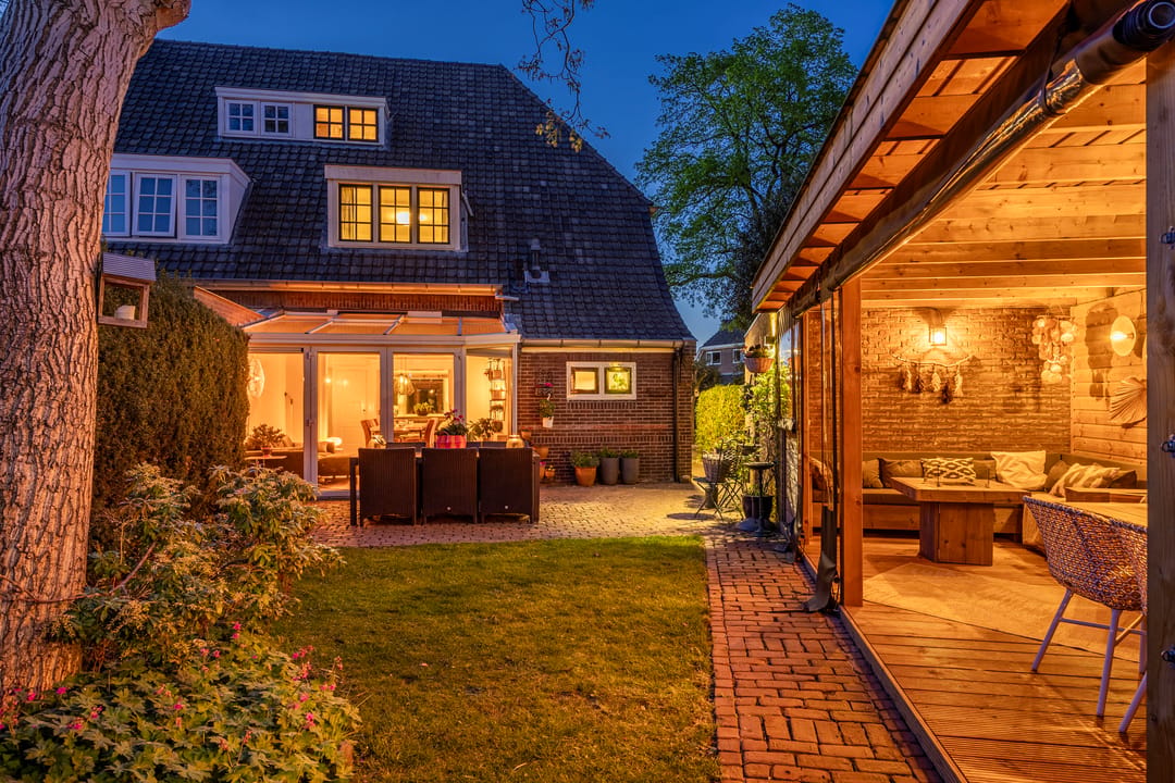Photo 31 of Wilbertstraat 4