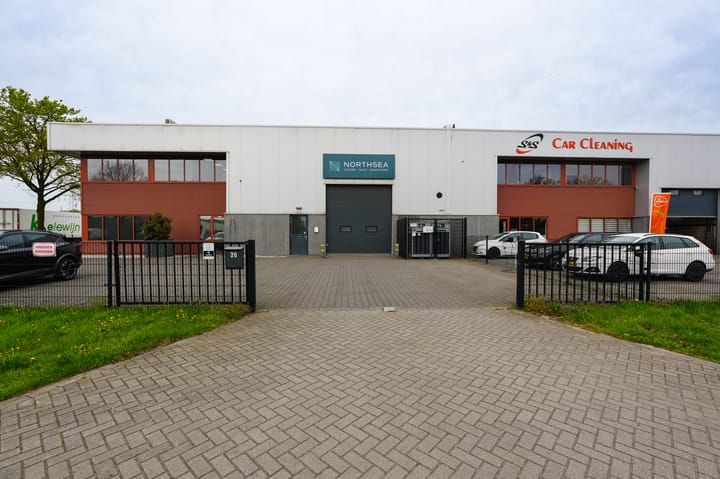 Havenstraat 20, Oss
