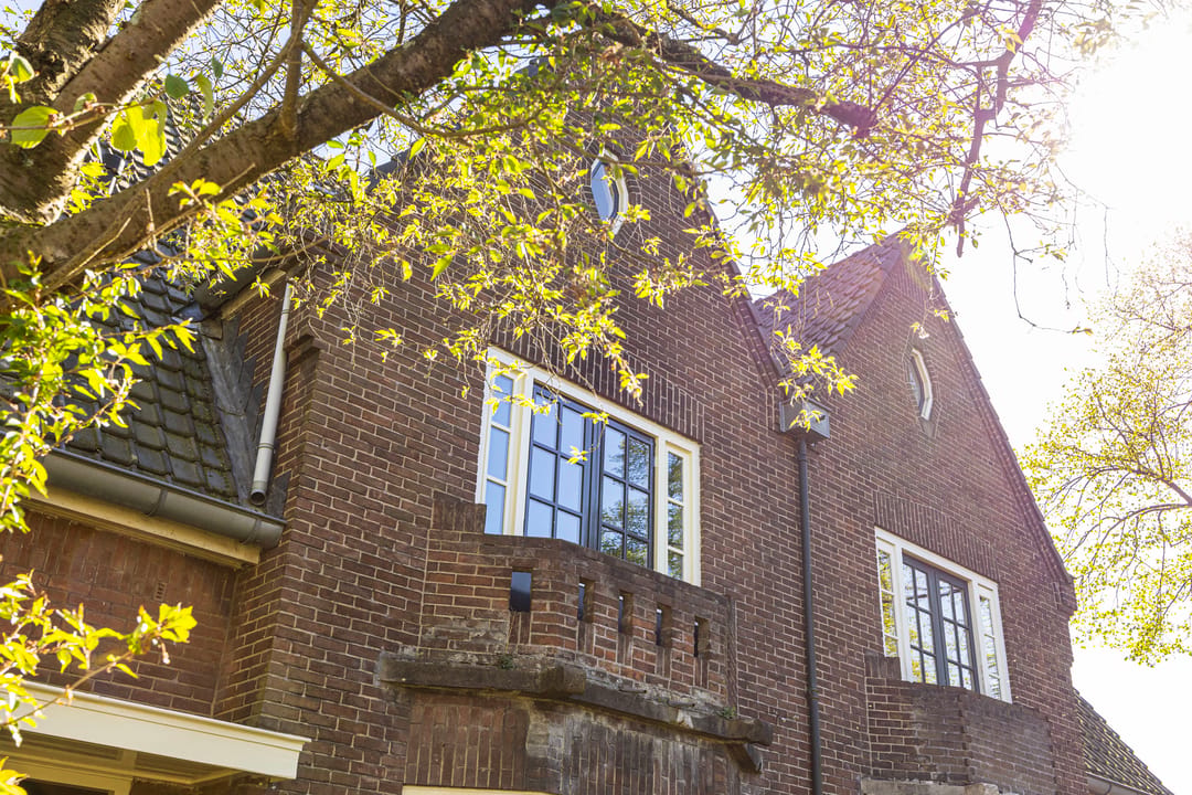 Photo 41 of Wilbertstraat 4