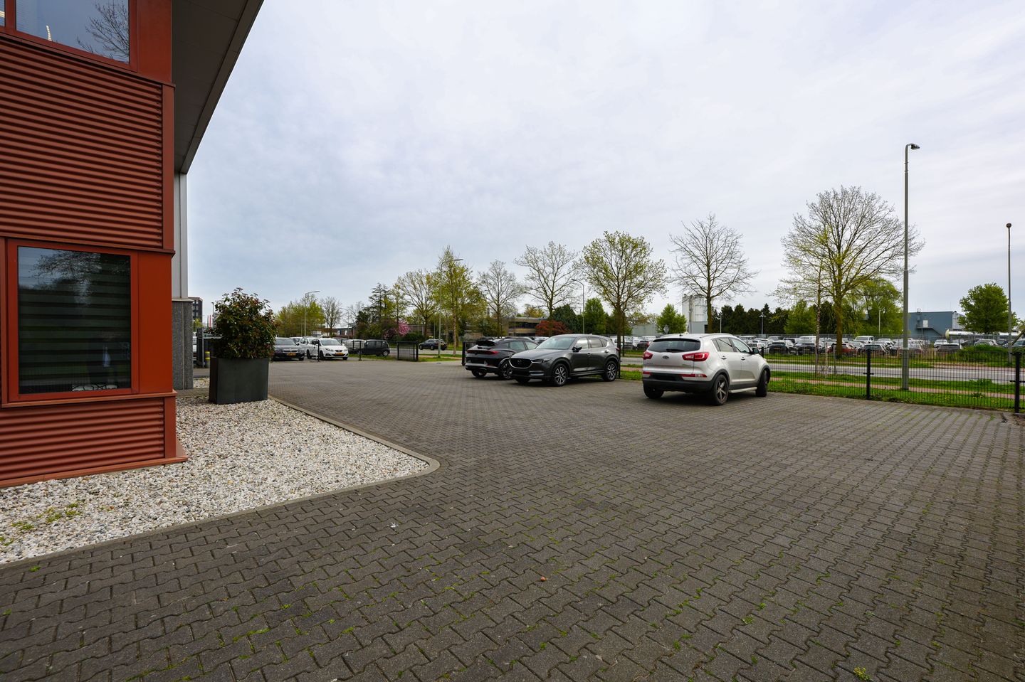 Bekijk foto 4 van Havenstraat 20