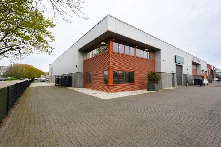 Havenstraat 20