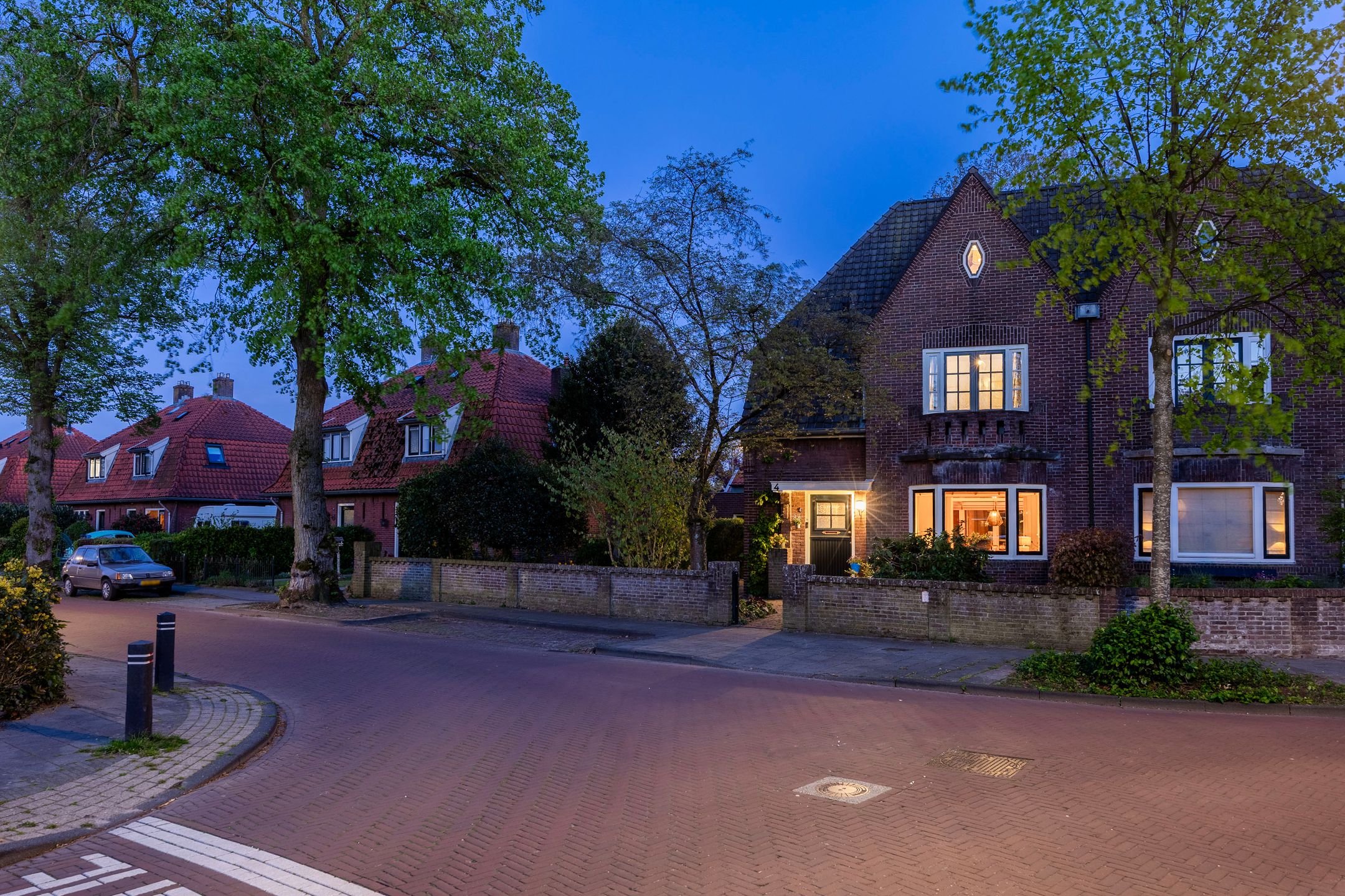 Photo 42 of Wilbertstraat 4