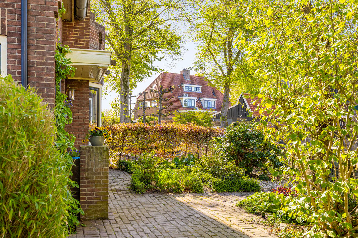 Photo 40 of Wilbertstraat 4