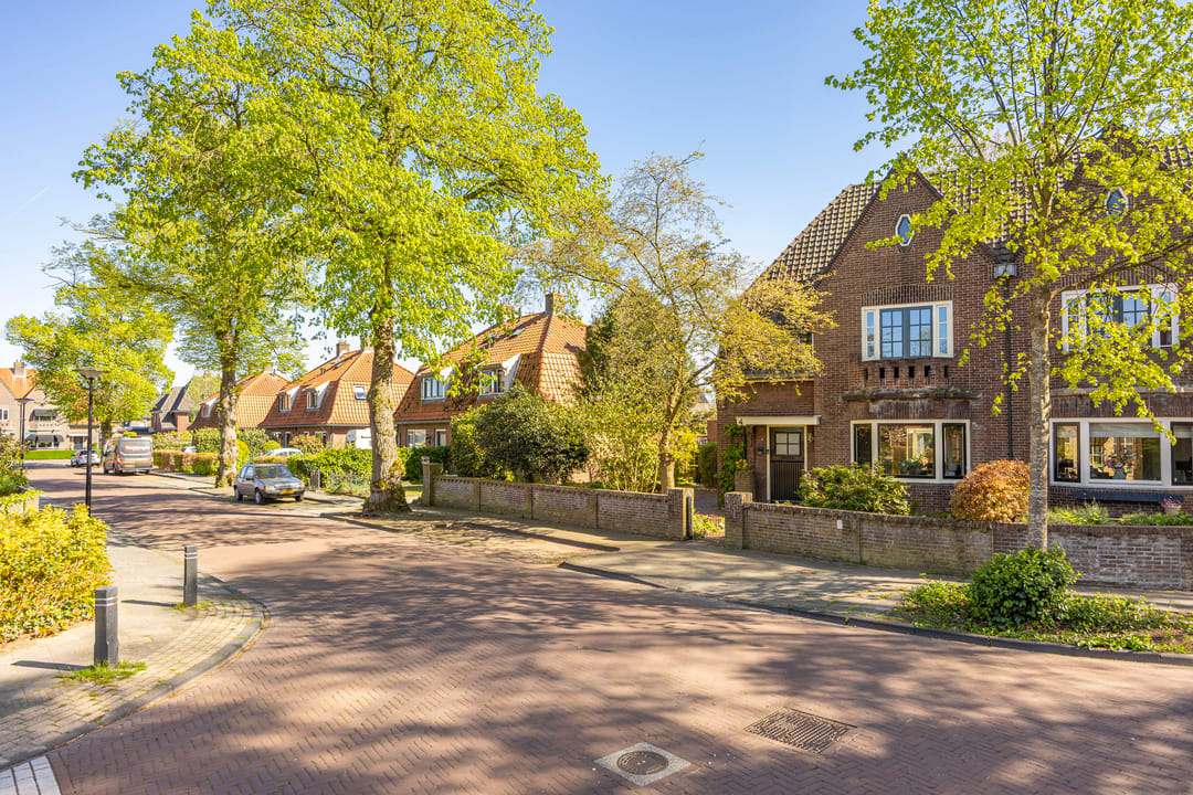 Photo 43 of Wilbertstraat 4