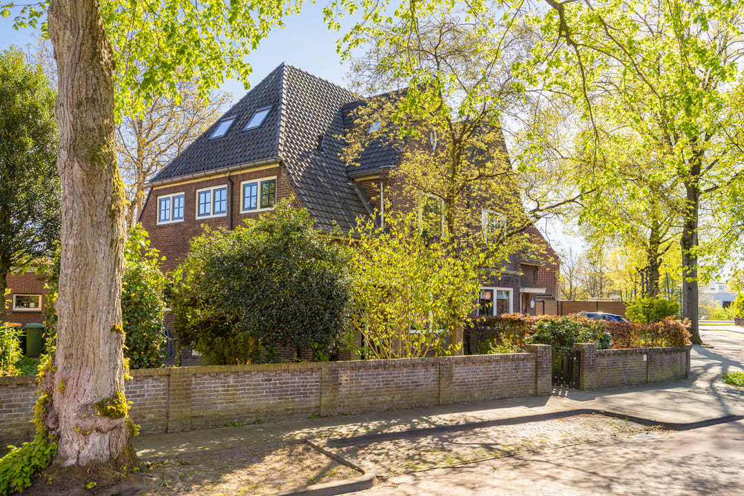 Photo 8 of Wilbertstraat 4