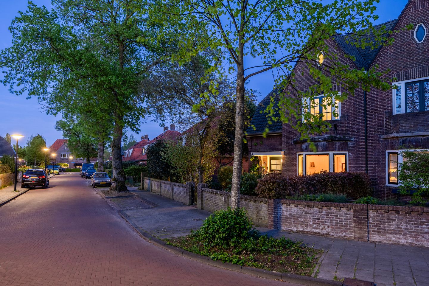 Photo 44 of Wilbertstraat 4