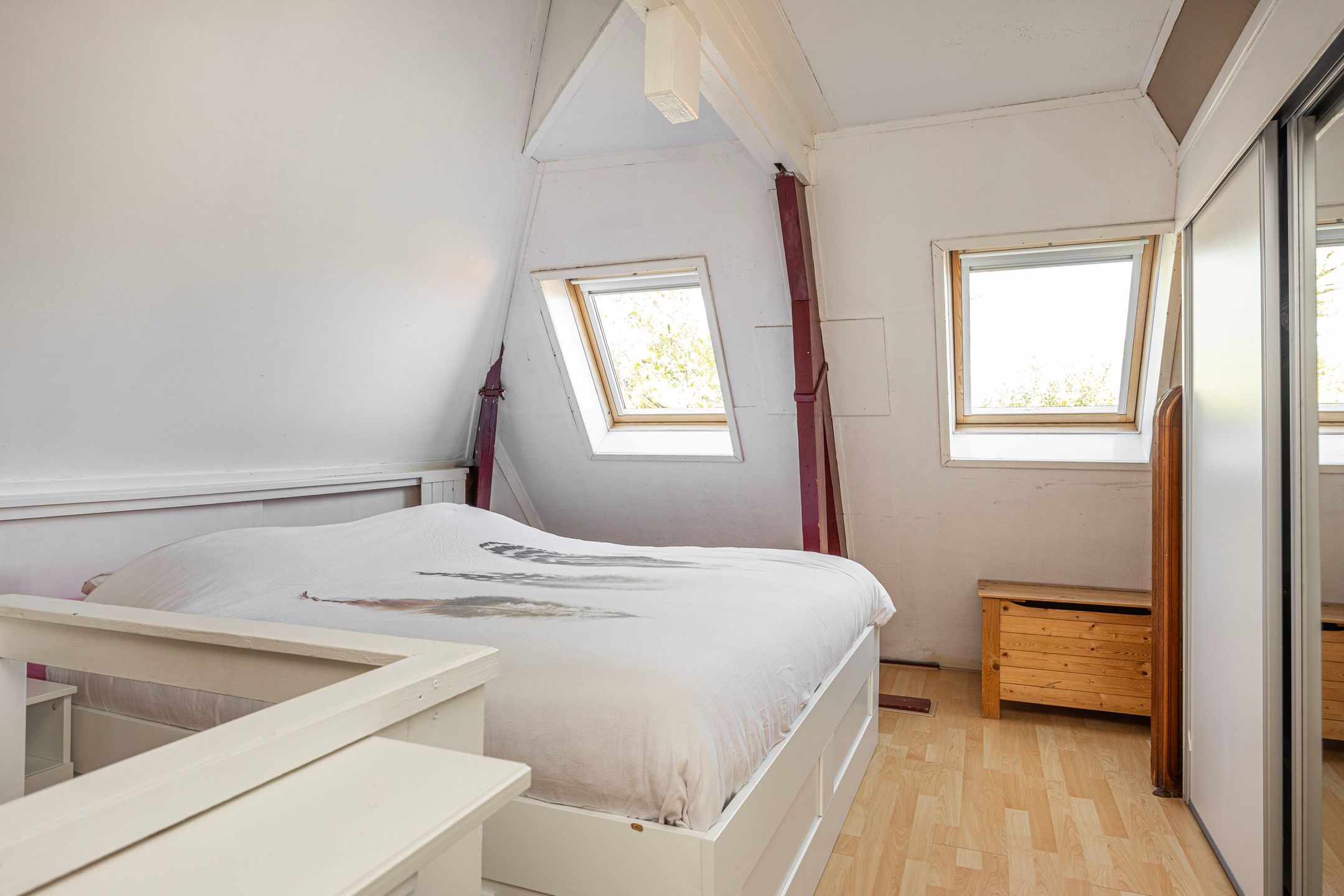 Photo 27 of Wilbertstraat 4