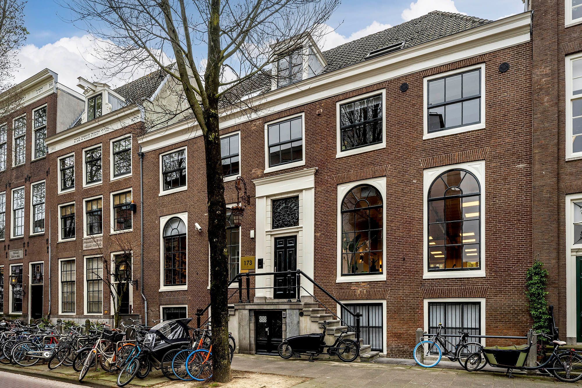 Cornelis van der Werffstraat 16 Zandvoort - Meer
