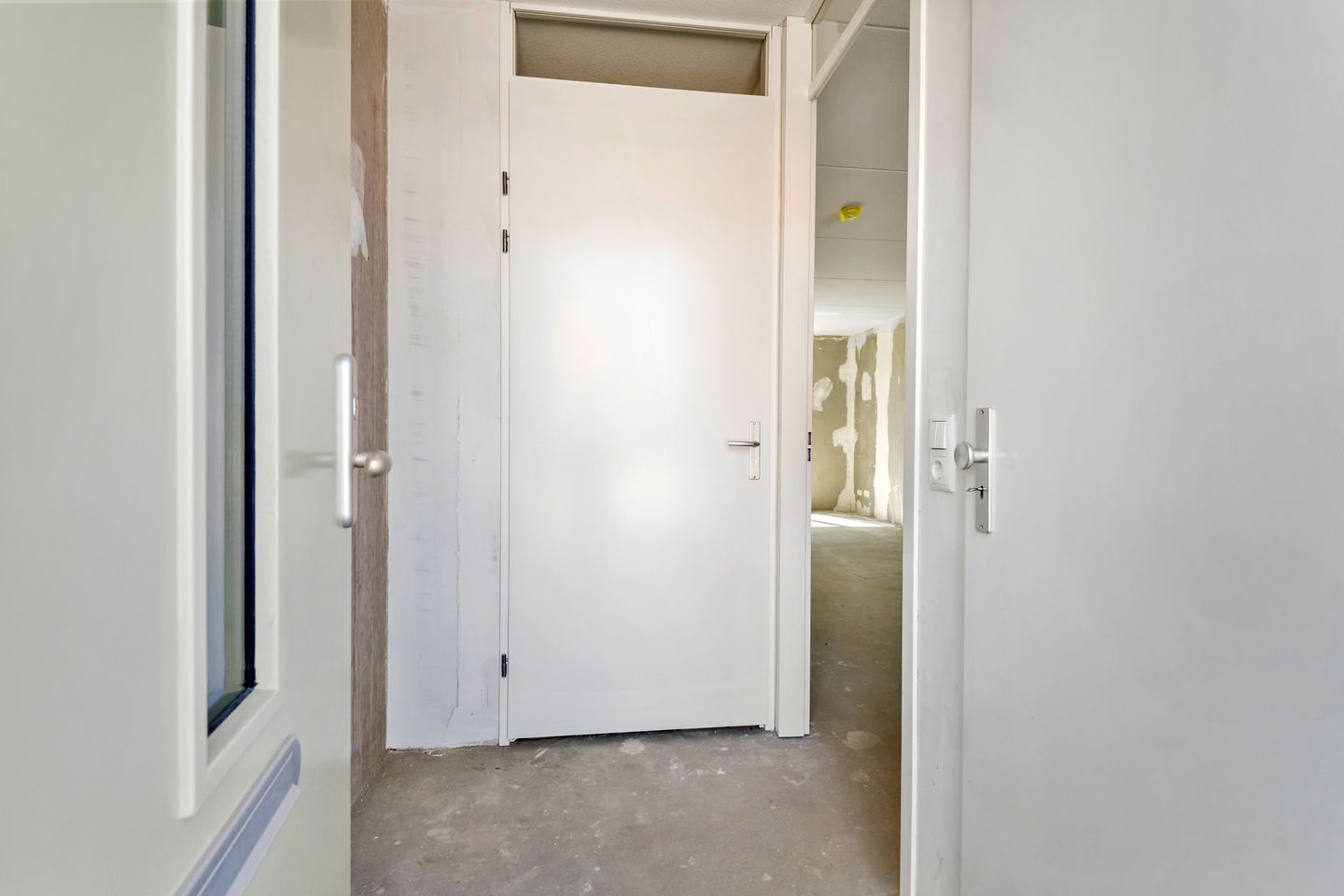 Foto 4 van Jan van Galenstraat 4-D