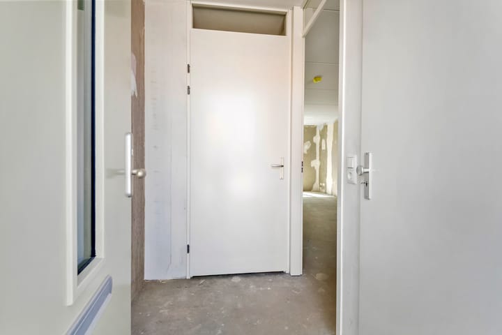 Foto 4 van Jan van Galenstraat 4-D