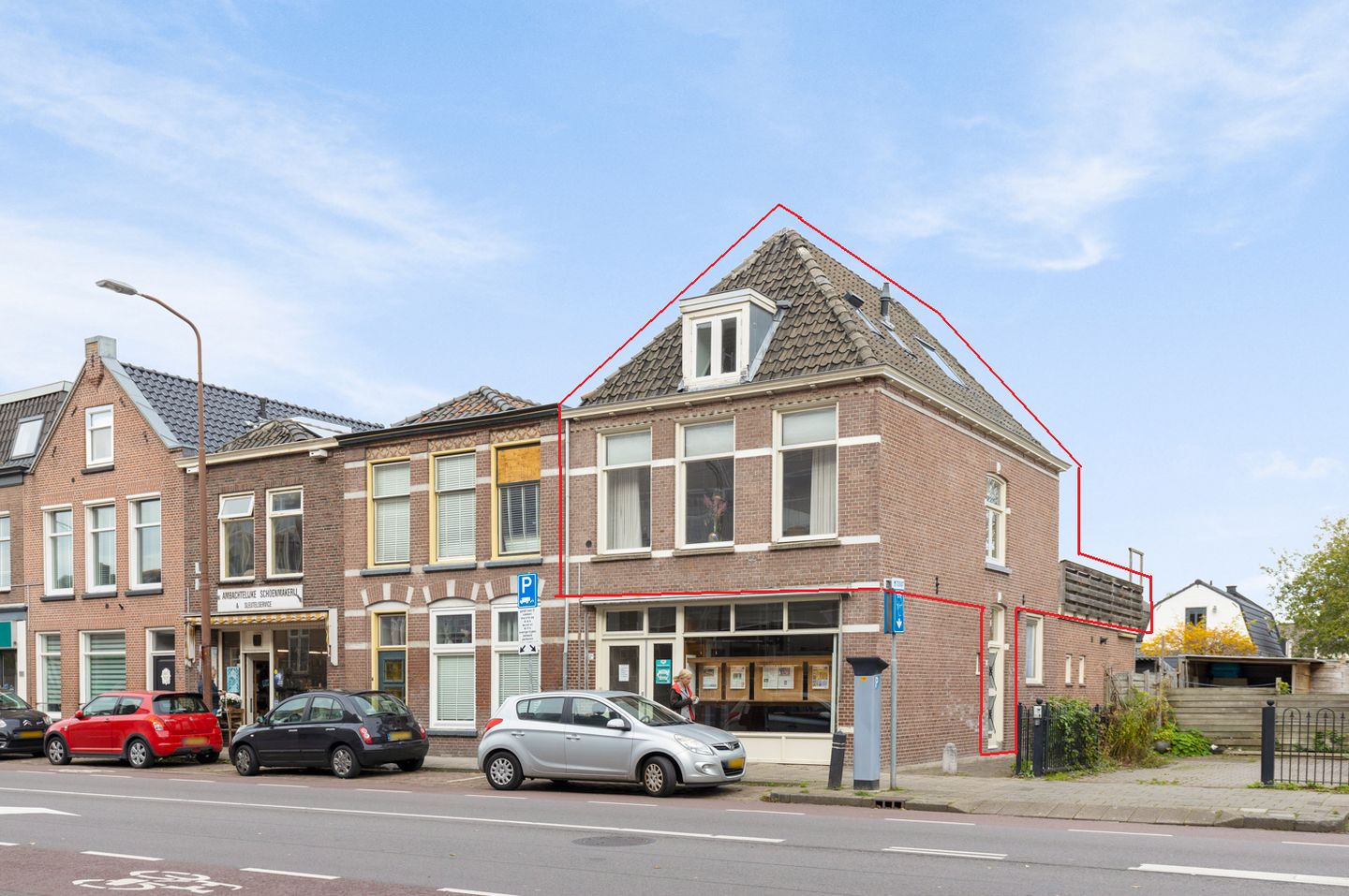 Foto 4 van Bergerweg 2