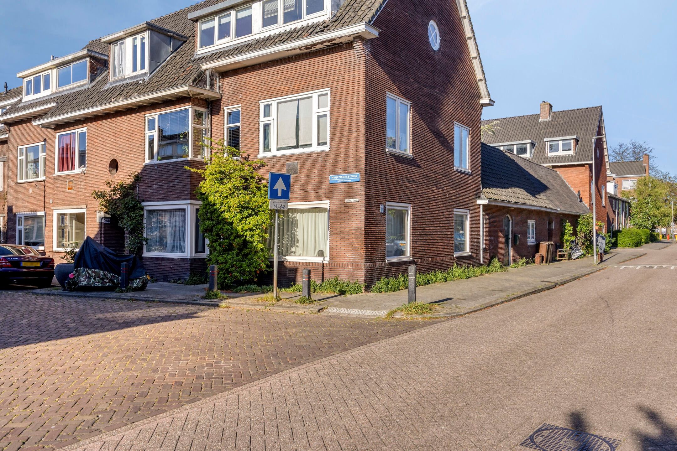 Photo 15 of Heijermansstraat 30-BSA