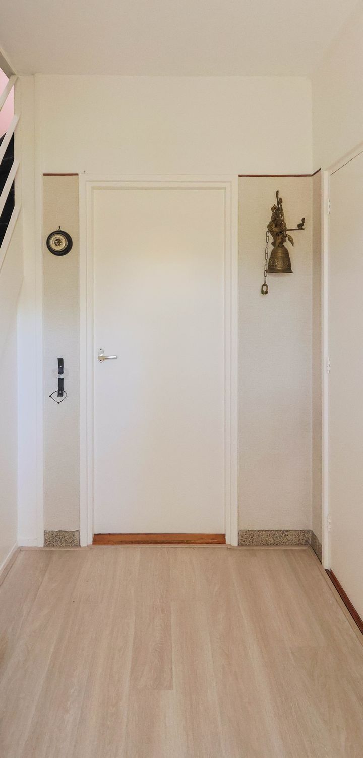 Photo 5 of Cornelis van der Werffstraat 16