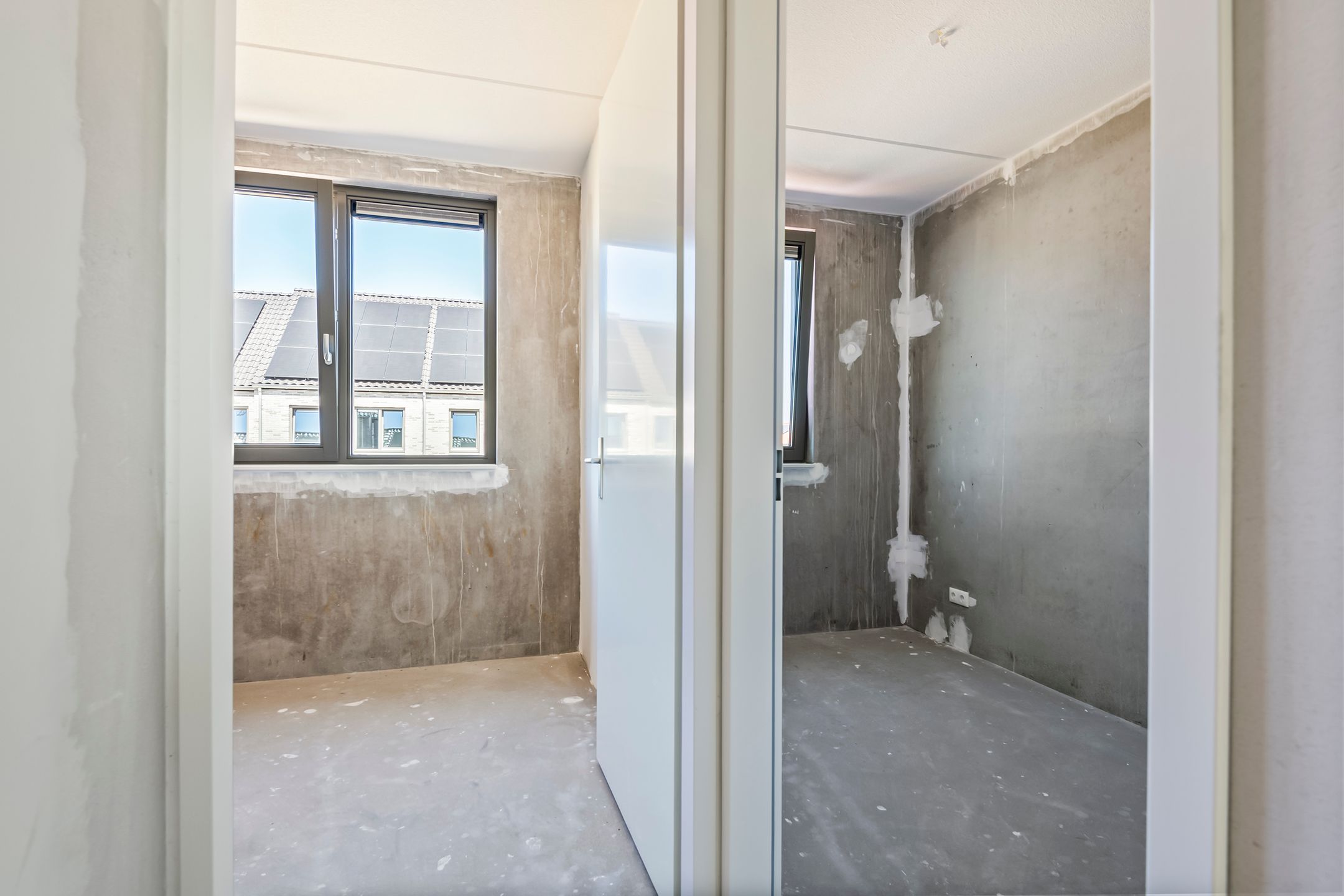 Photo 12 of Karel Doormanstraat 21-B