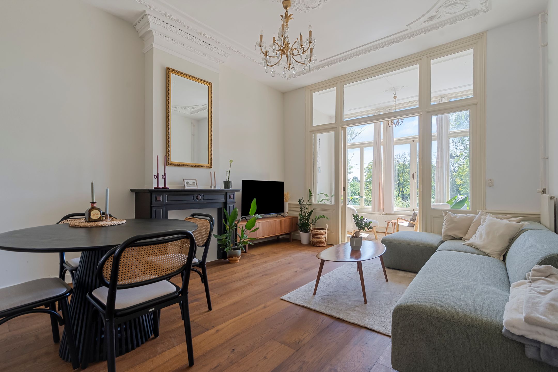 Obrechtstraat 260 