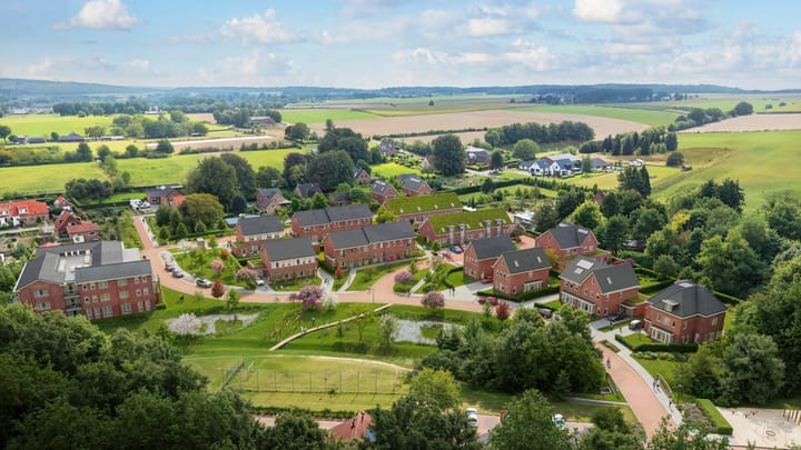 Photo 5 of Groen Groesbeek bouwno. 28