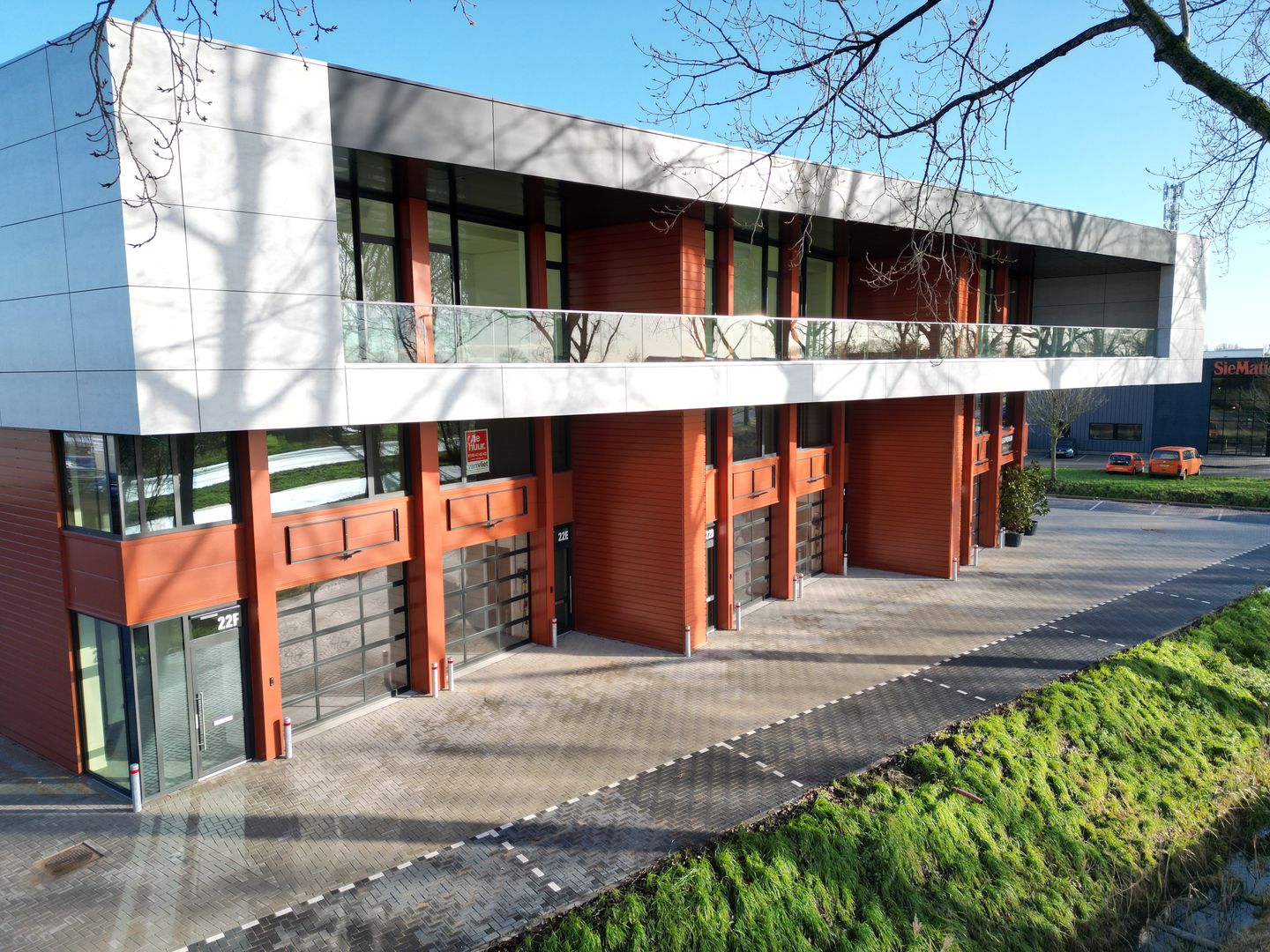 Bekijk foto 4 van Edisonstraat 22-E