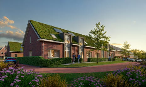 Groen Groesbeek bouwno. 28 thumbnail