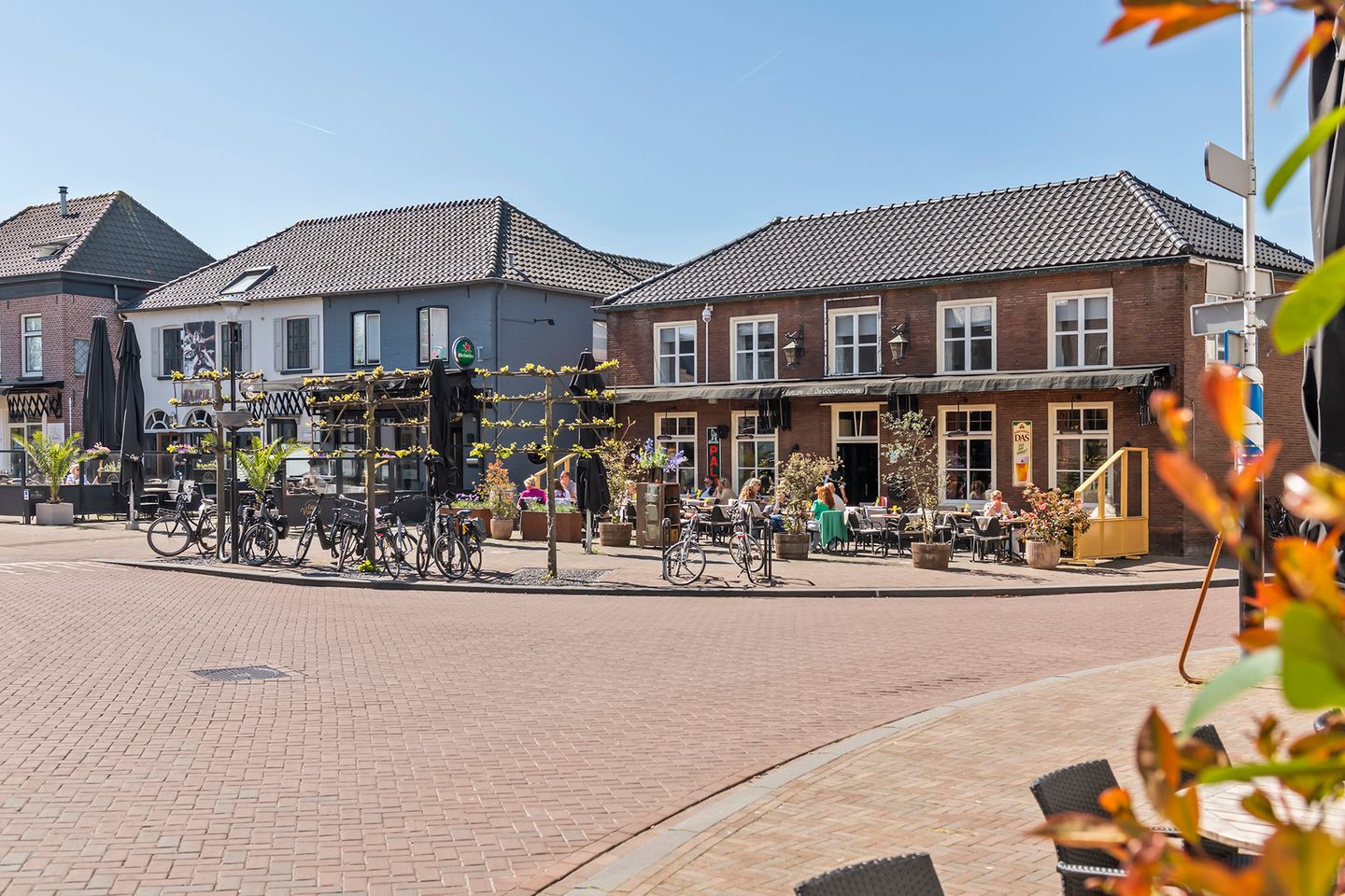 Photo 35 of Karel Doormanstraat 21-B