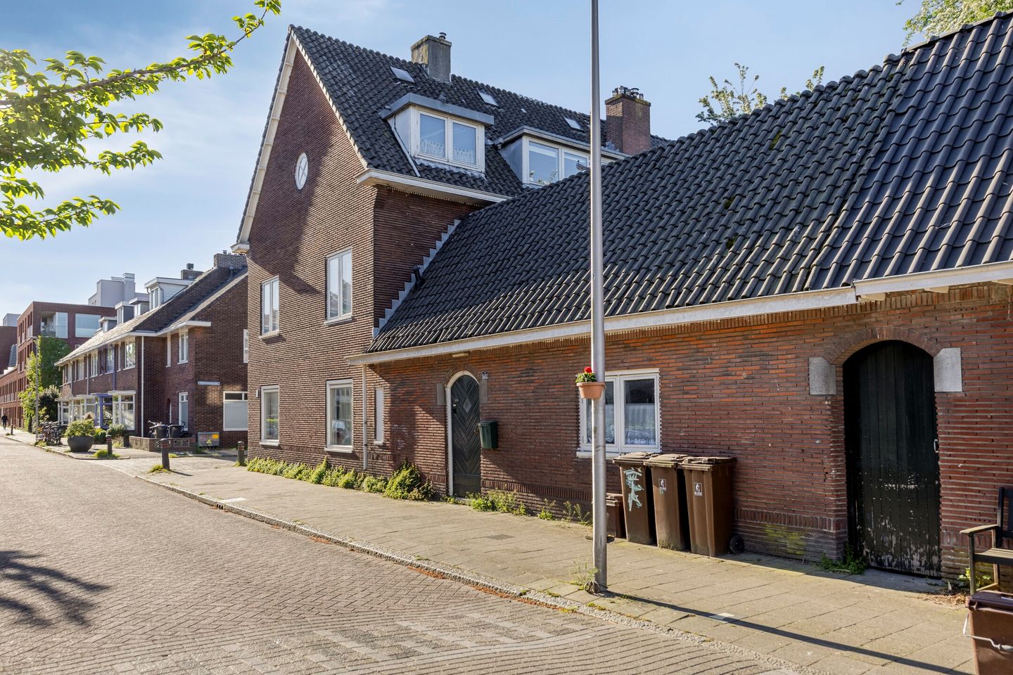 Photo 14 of Heijermansstraat 30-BSA