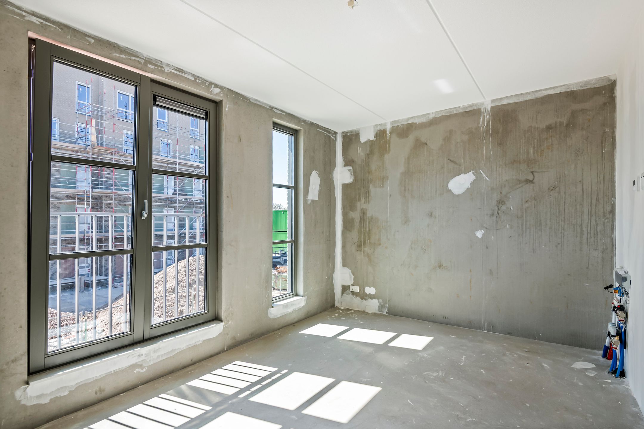 Photo 9 of Karel Doormanstraat 21-B