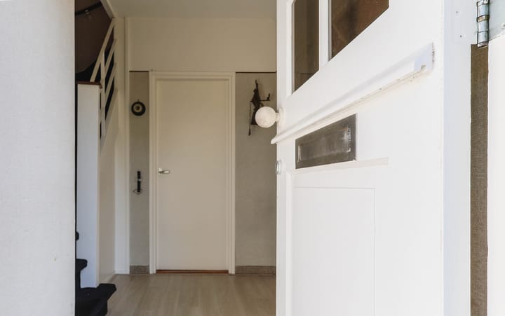 Photo 4 of Cornelis van der Werffstraat 16