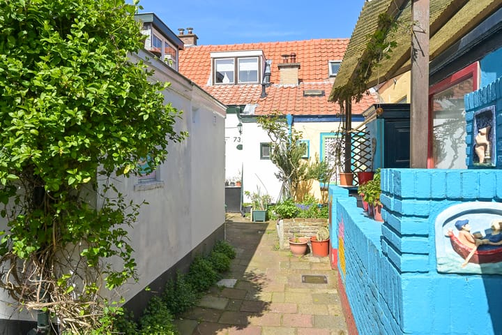 Foto 2 van Zeilstraat 75