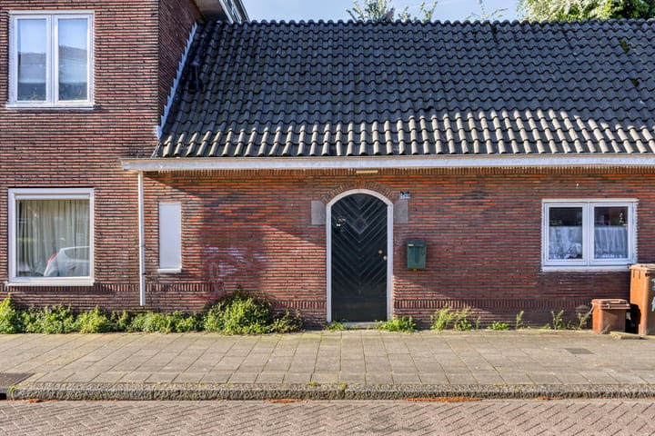 Photo 3 of Heijermansstraat 30-BSA