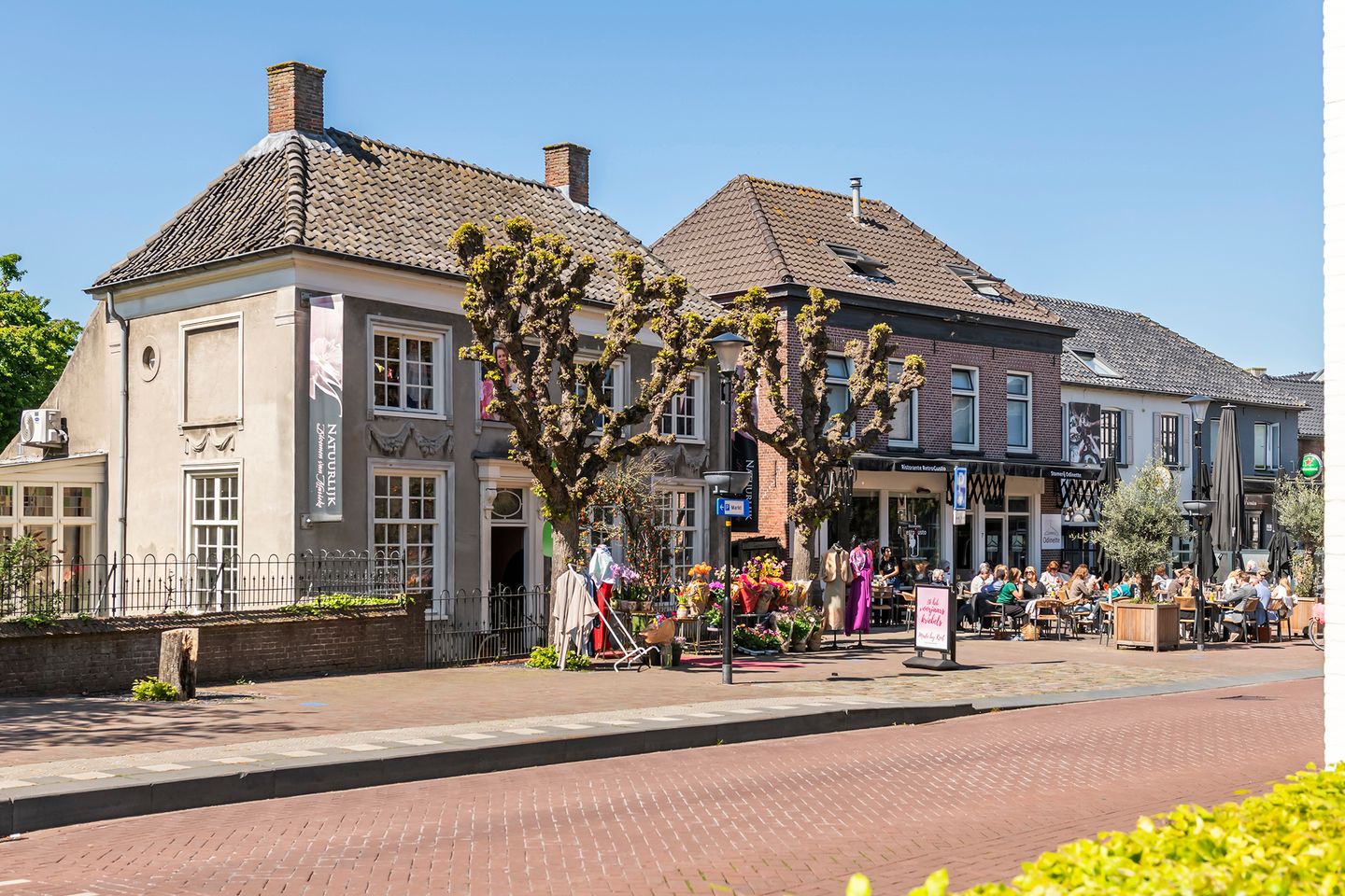 Photo 34 of Karel Doormanstraat 21-B