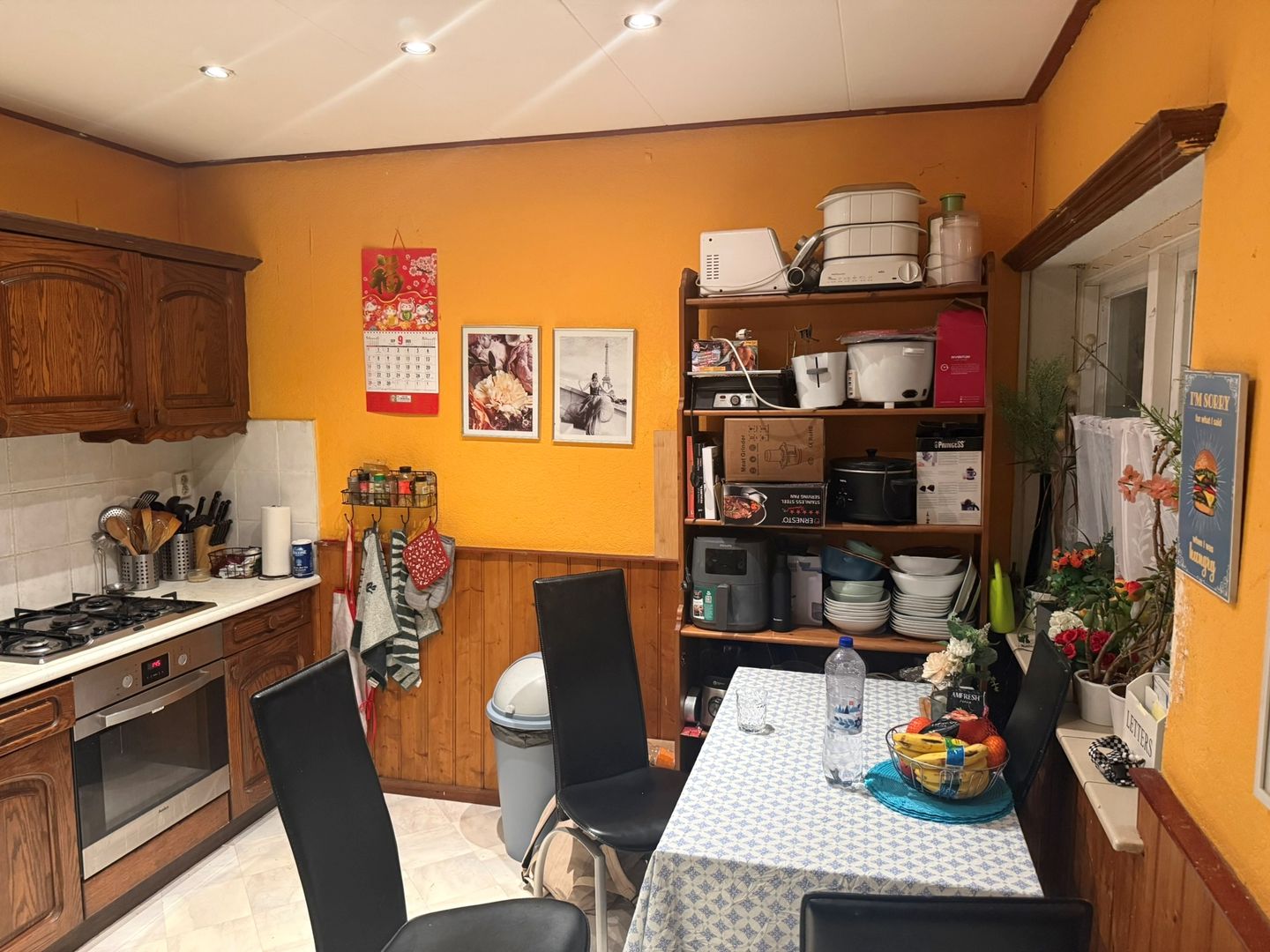 Photo 5 of Heijermansstraat 30-BSA