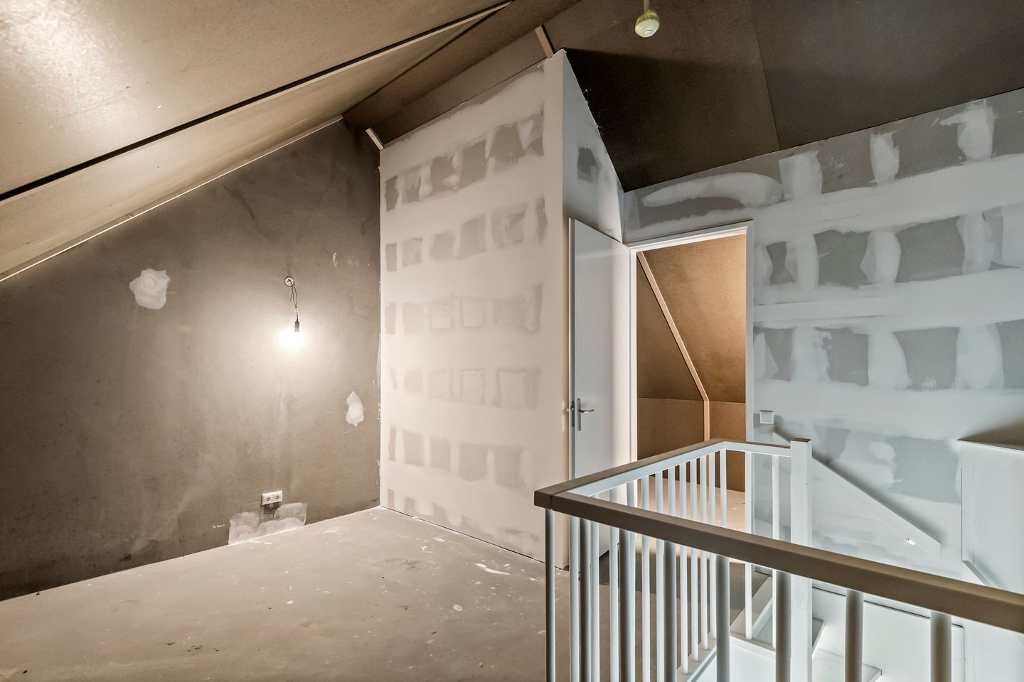 Photo 20 of Karel Doormanstraat 21-B