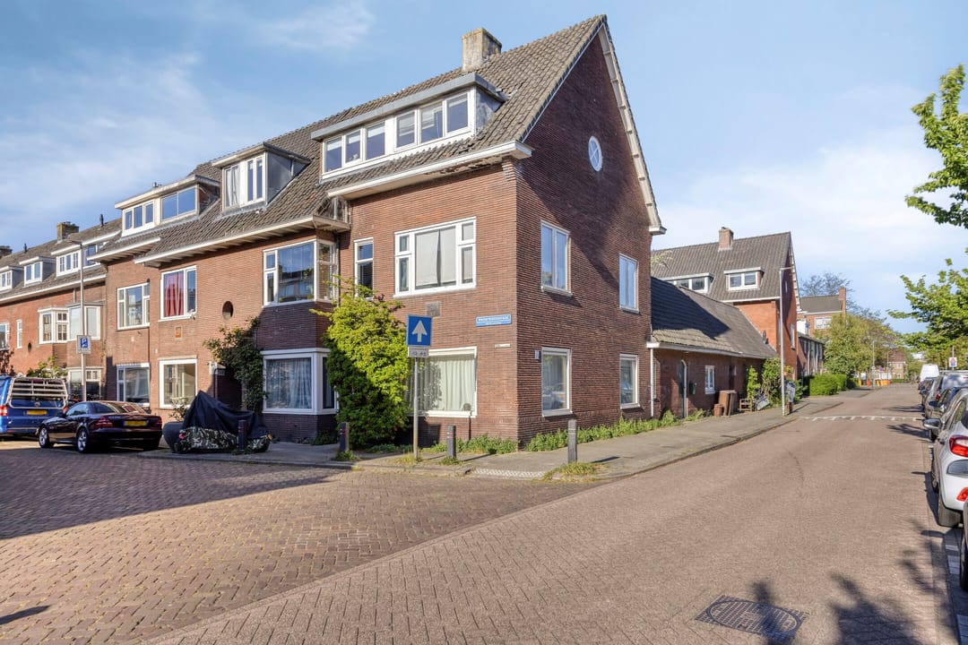 Photo 2 of Heijermansstraat 30-BSA