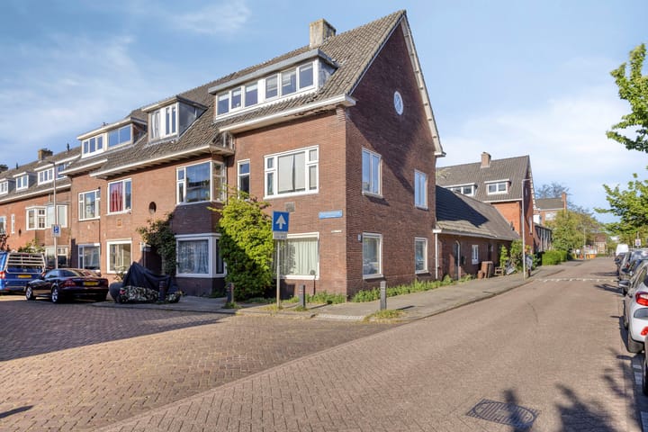 Photo 2 of Heijermansstraat 30-BSA