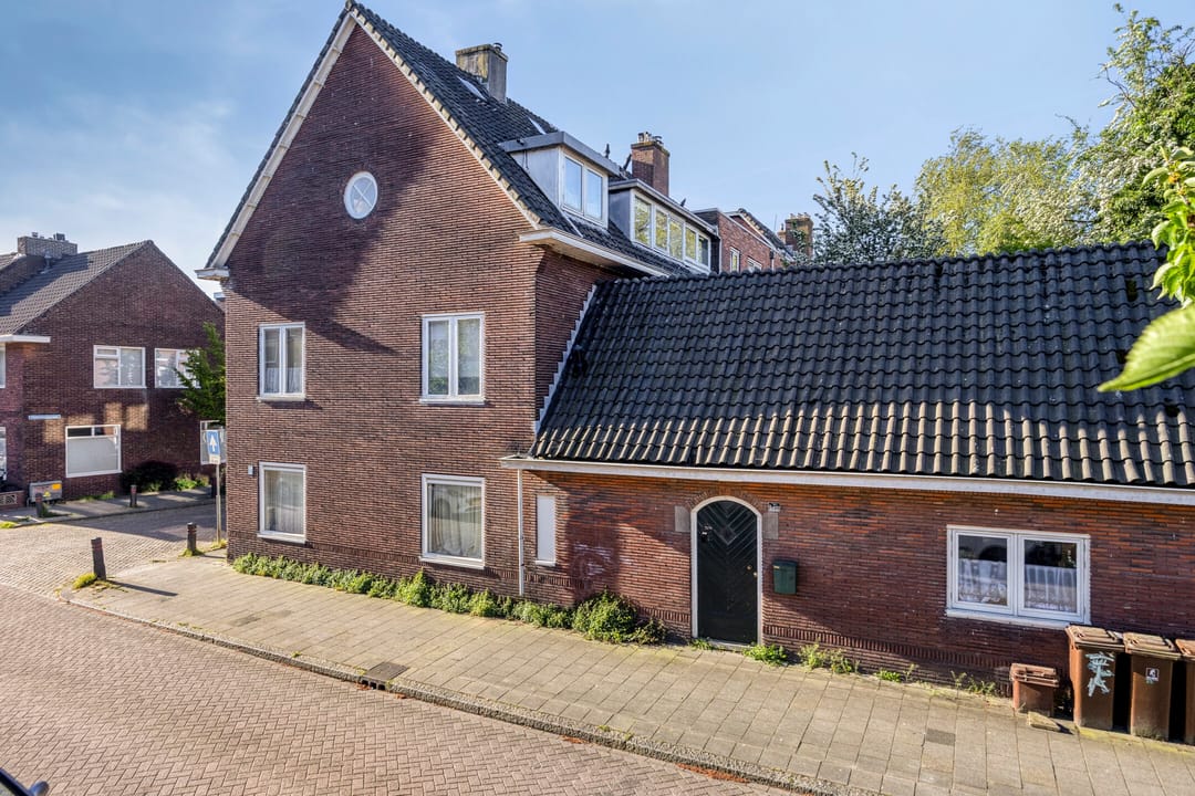 Photo 1 of Heijermansstraat 30-BSA