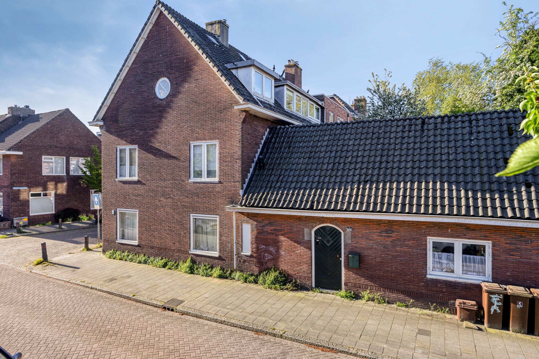 Heijermansstraat 30-BSA 30 BSA