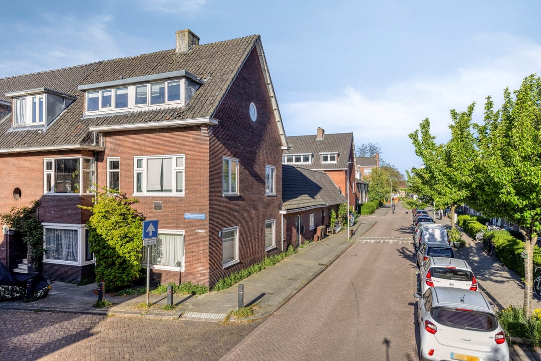 Photo 17 of Heijermansstraat 30-BSA
