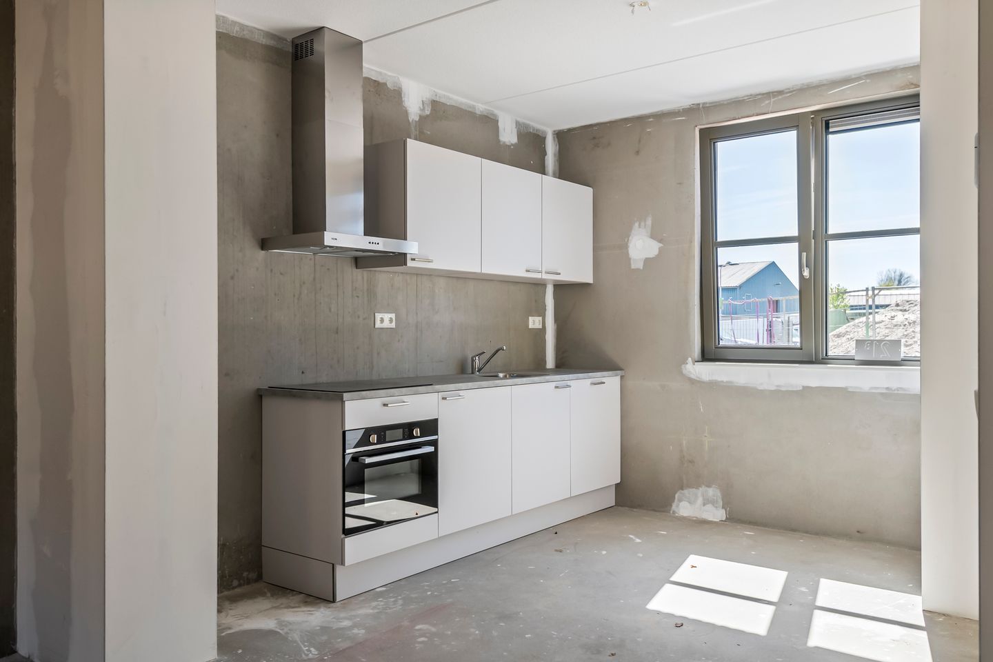 Photo 5 of Karel Doormanstraat 21-B