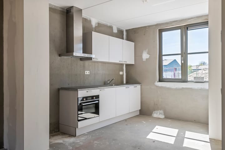 Photo 5 of Karel Doormanstraat 21-B