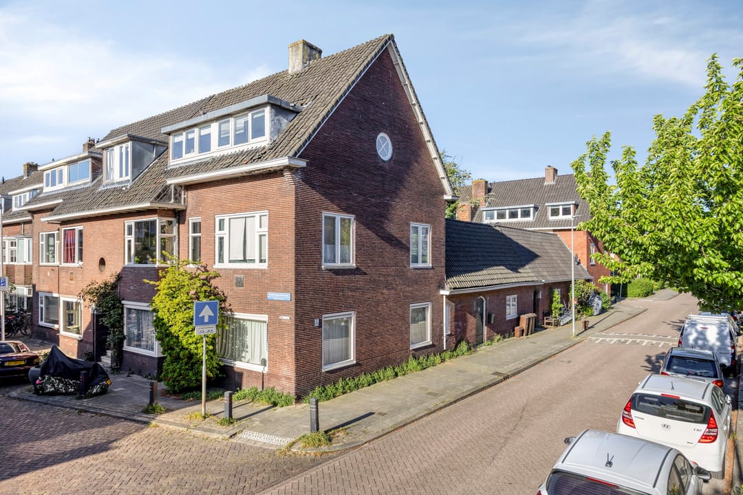 Photo 16 of Heijermansstraat 30-BSA