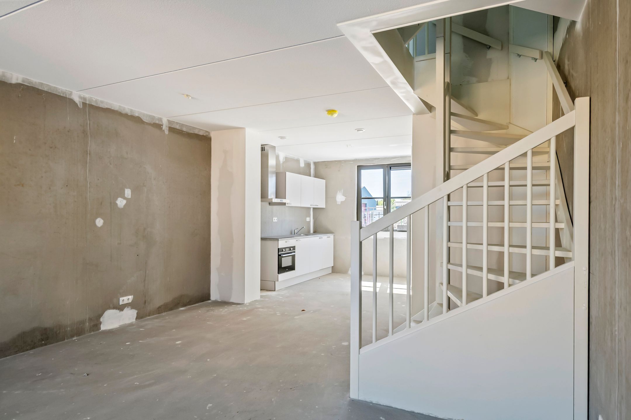 Photo 6 of Karel Doormanstraat 21-B