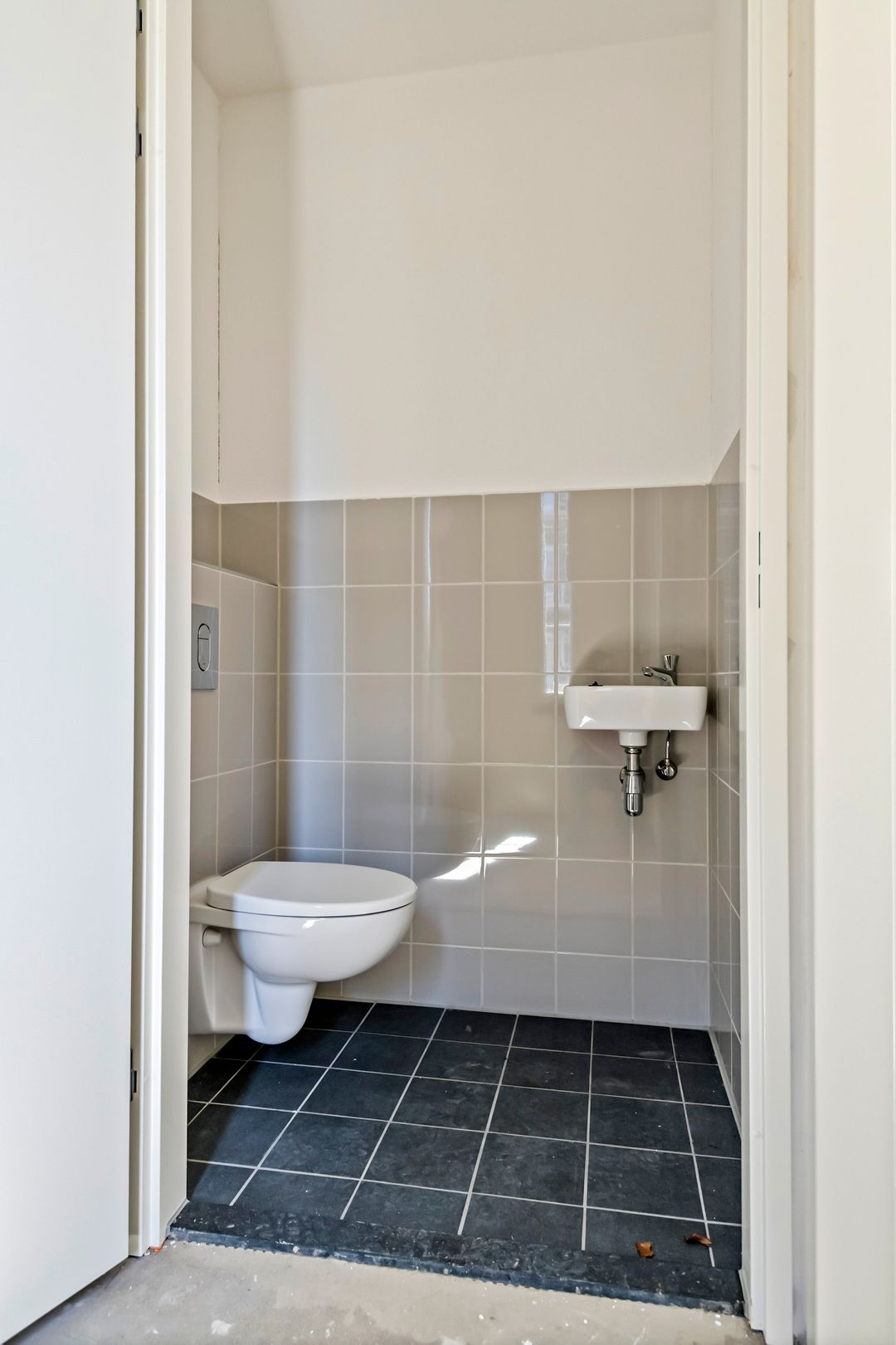Photo 11 of Karel Doormanstraat 21-B