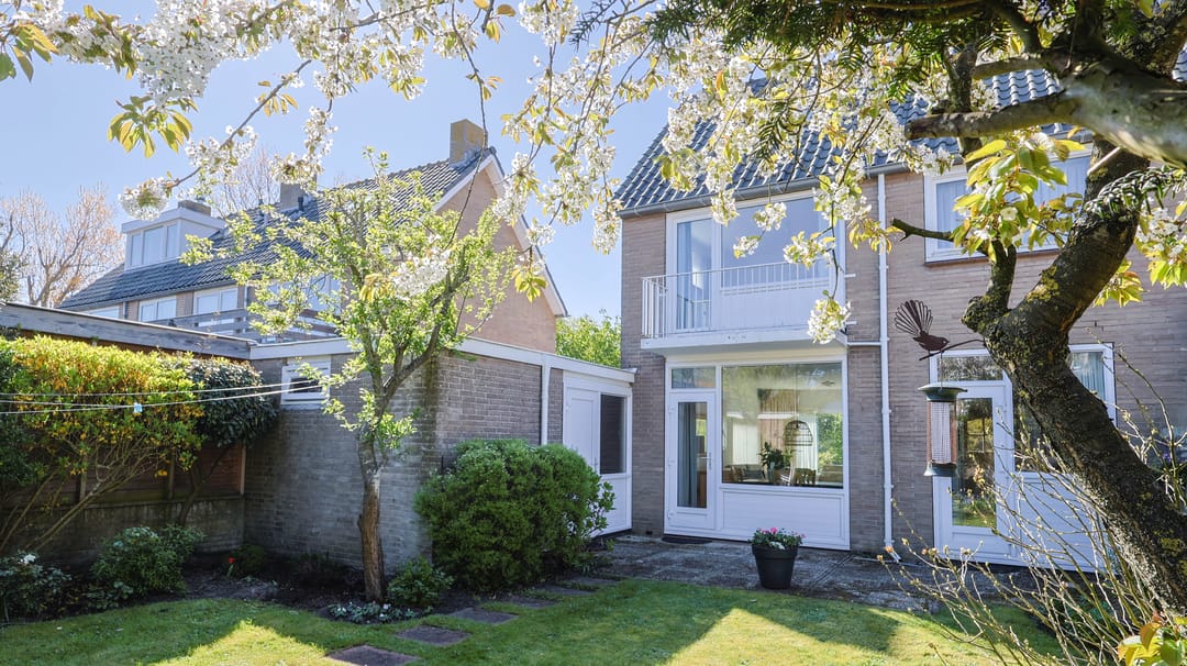 Foto 41 van Cornelis van der Werffstraat 16