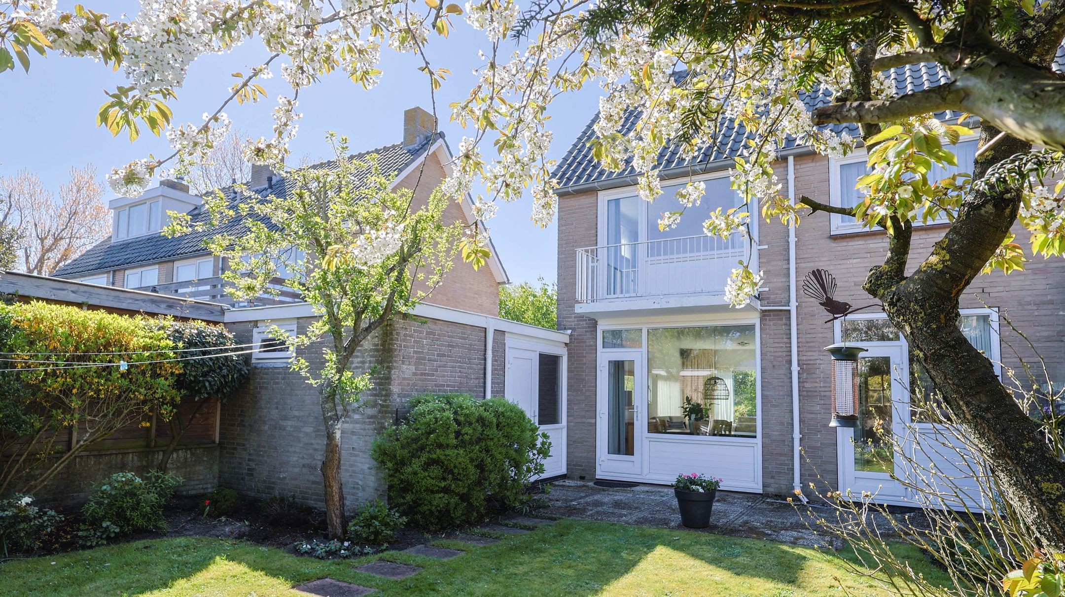 Cornelis van der Werffstraat 16 Zandvoort
