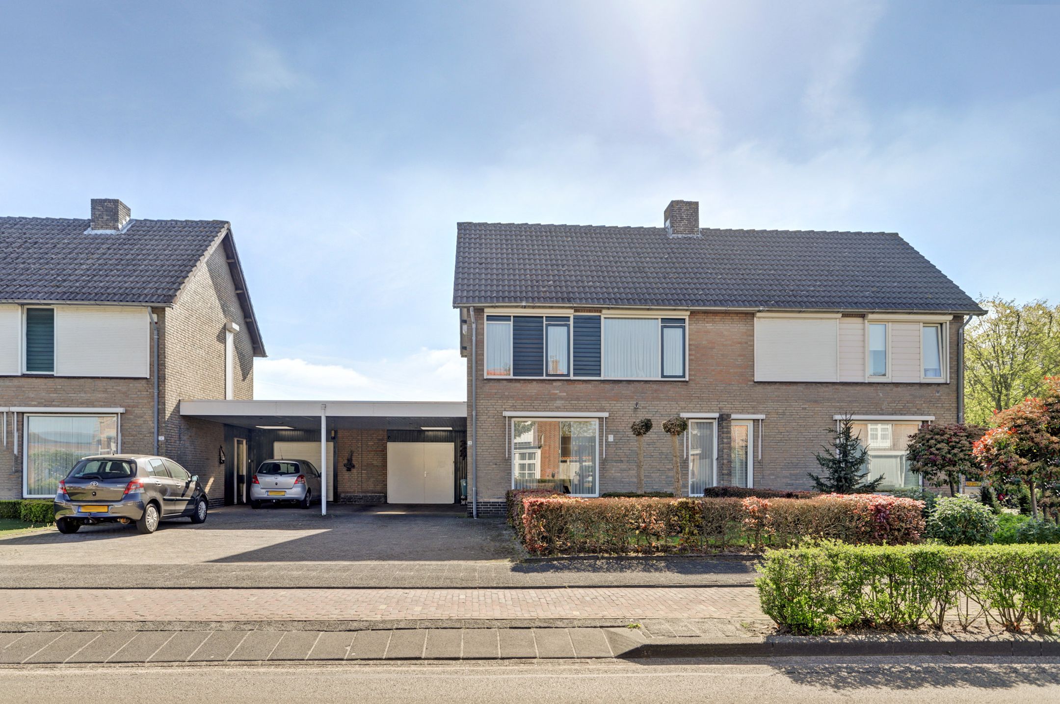 Dongenseweg 14 