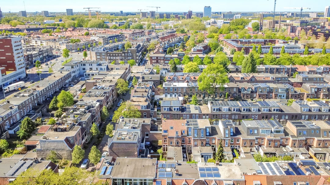 Photo 41 of Spieghelstraat 1