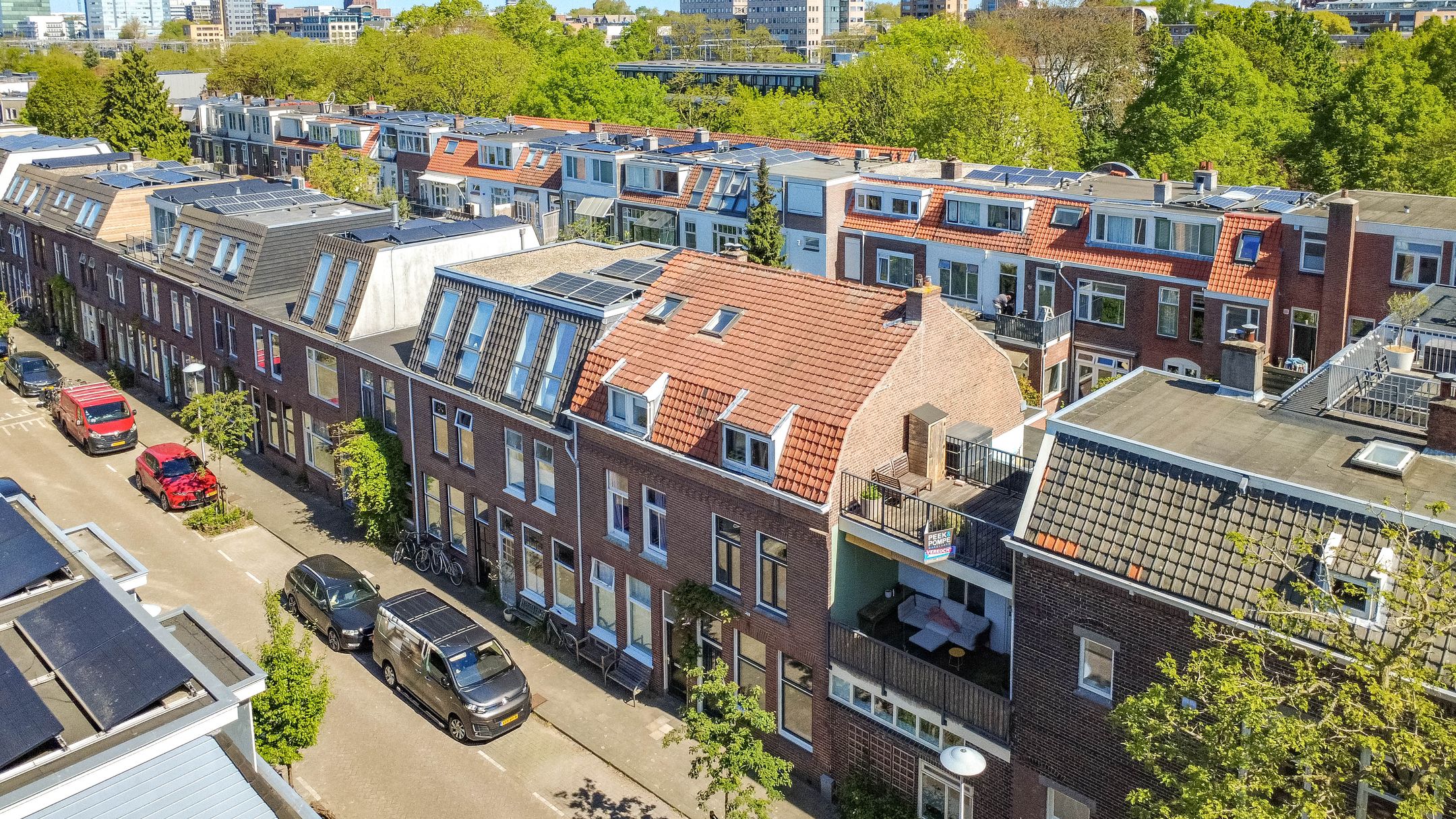 Photo 39 of Spieghelstraat 1