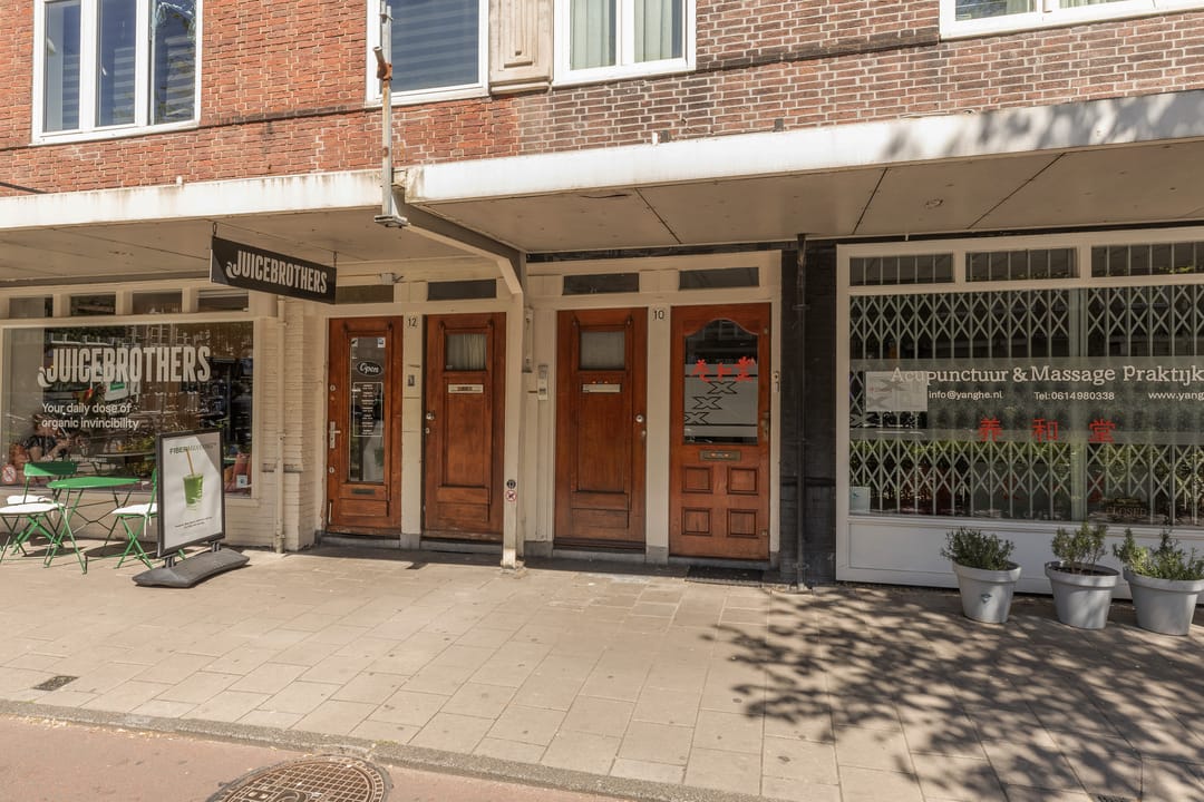 Photo 37 of Heemstedestraat 10-2
