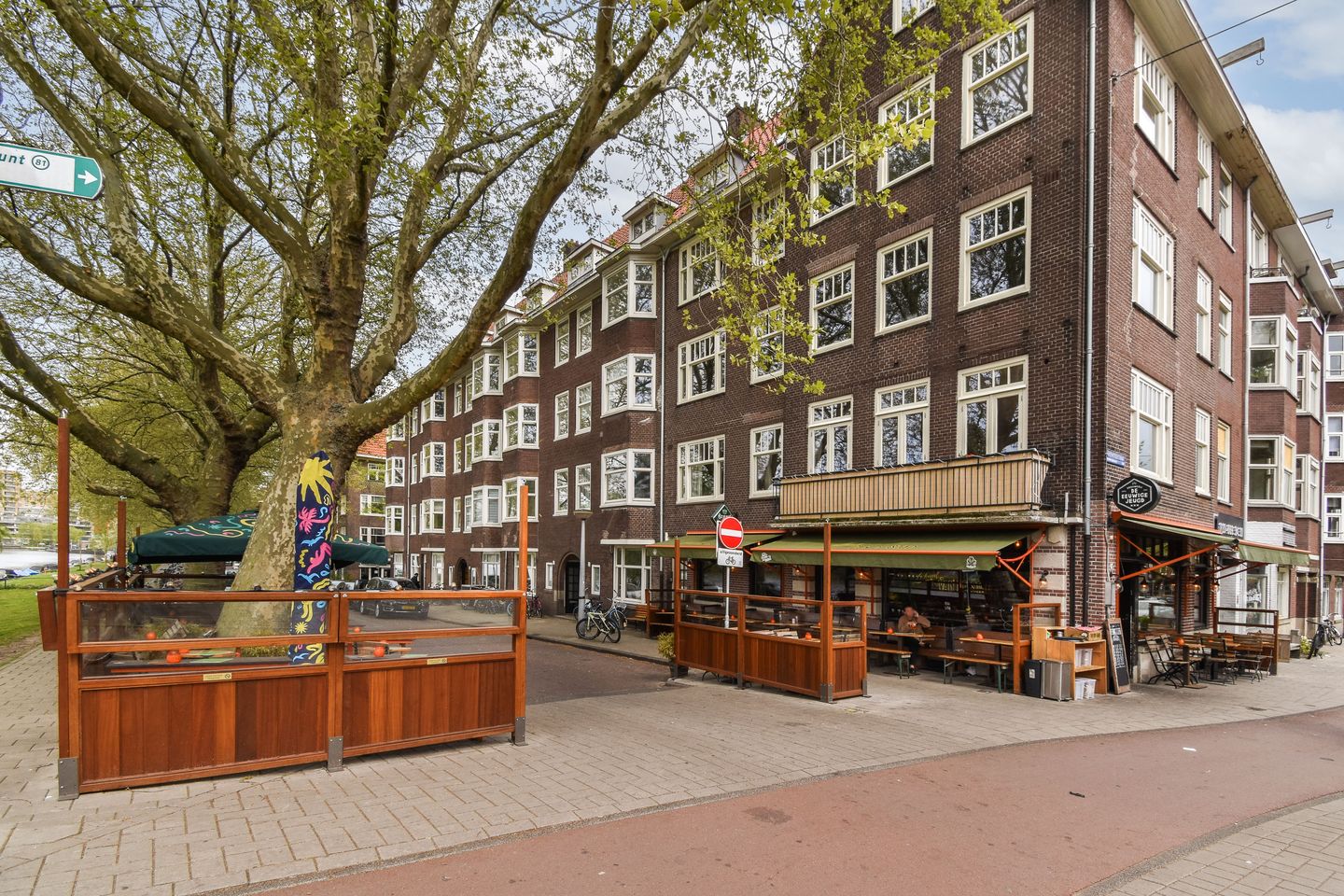 Photo 40 of Heemstedestraat 10-2